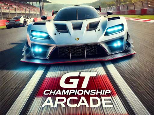 GT Championship Arcade image