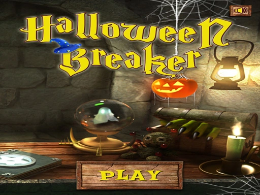 Halloween Breaker image