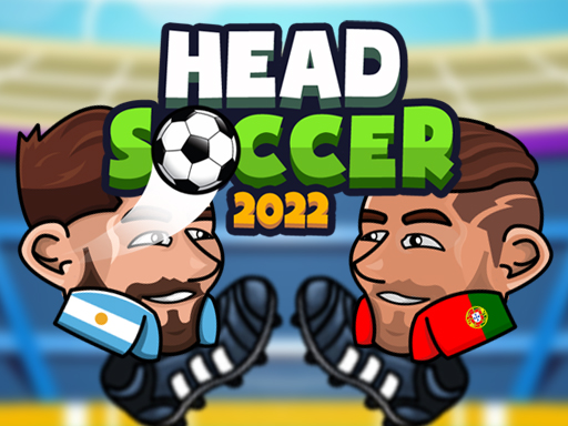 Head Soccer 2022 image