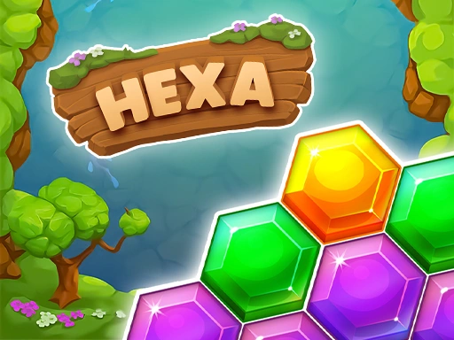 Hexa image