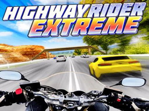 Highway Rider Extreme image