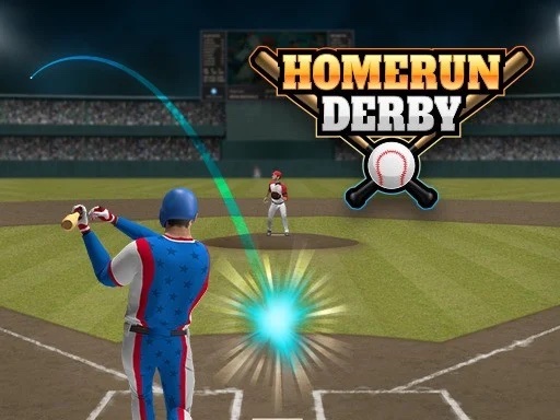 HomeRun Derby image