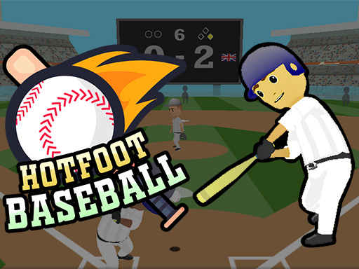 Hotfoot Baseball image