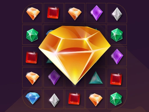 Jewel Legend Quest image