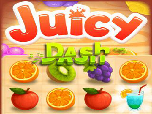 Juicy Dash 
