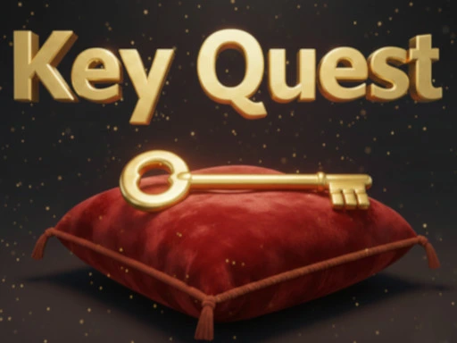 Key Quest image