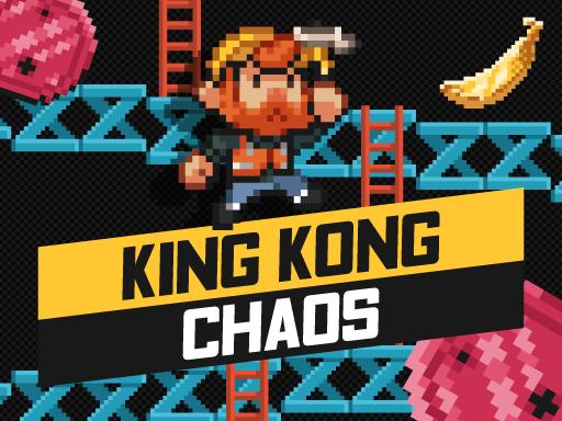 King Kong Chaos image