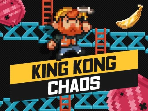King Kong Chaos image