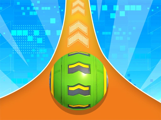 Machine City Balls image