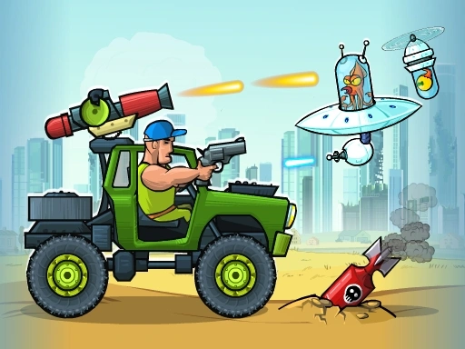 Mad Day Special image