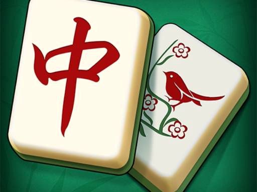 Mahjong Tile Club image