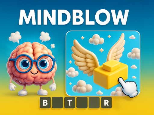 Mindblow image