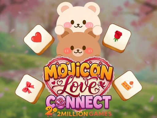 Mojicon Love Connect image