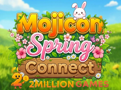 Mojicon Spring Connect image