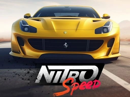 Nitro Speed image