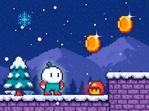 Nuwpy's Adventure image