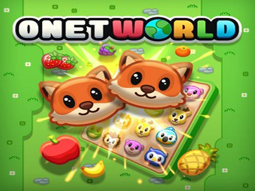 Onet World image