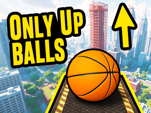 Only Up Balls image