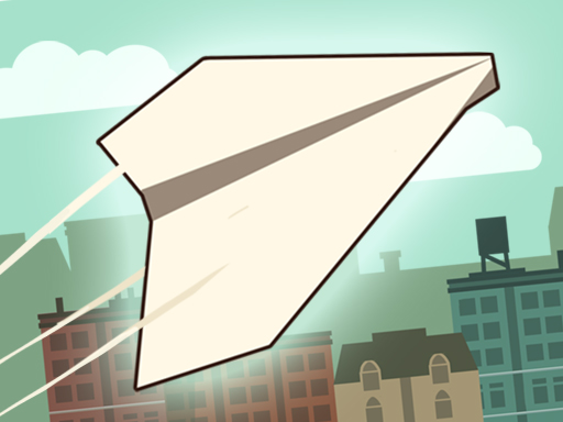 Paper Flight  image