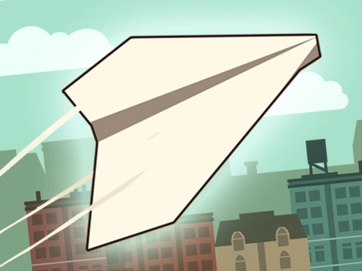 Paper Flight  image