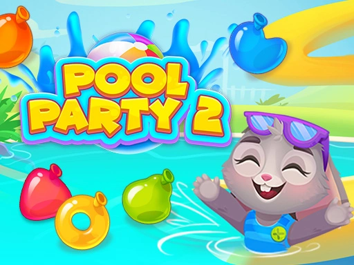 Pool Party 2 image