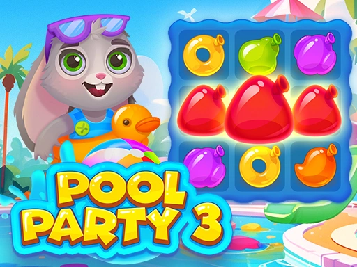 Pool Party 3 image