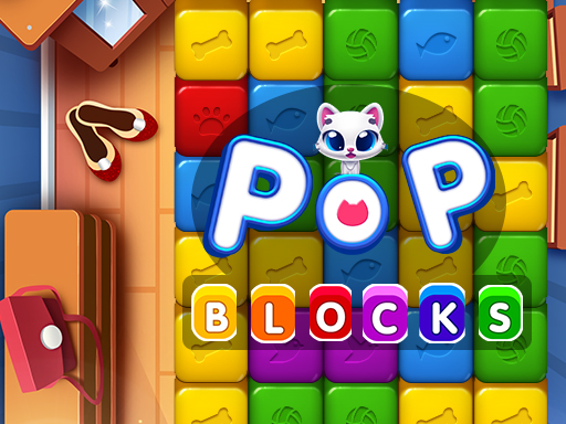 Pop Blocks image