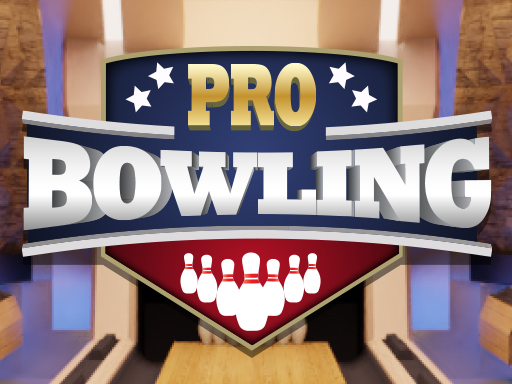 Pro Bowling 3D image