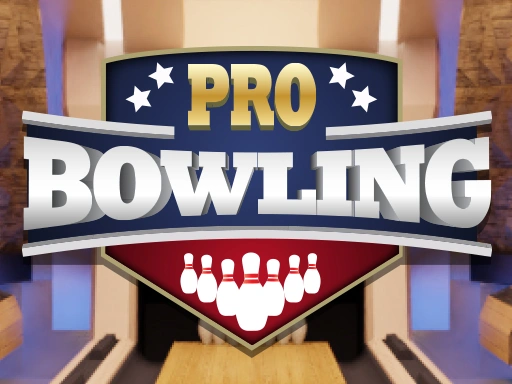 Pro Bowling 3D image