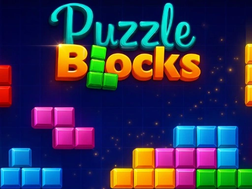 Puzzle Blocks image