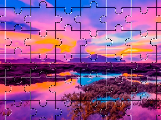 Puzzle Masters: Travelers image