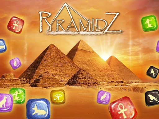 Pyramidz image
