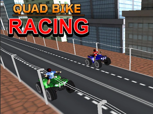 Quad Bike Racing image