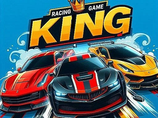 Racing Game King HP image
