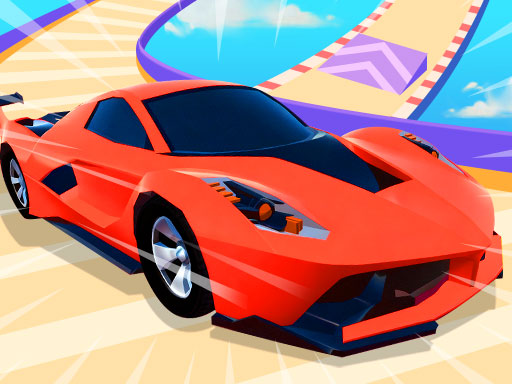 Racing Master 3D image