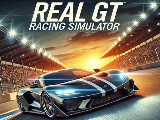 Real GT Racing Simulator image