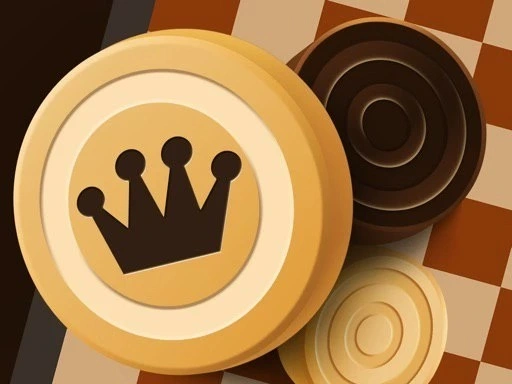 Russian Checkers image