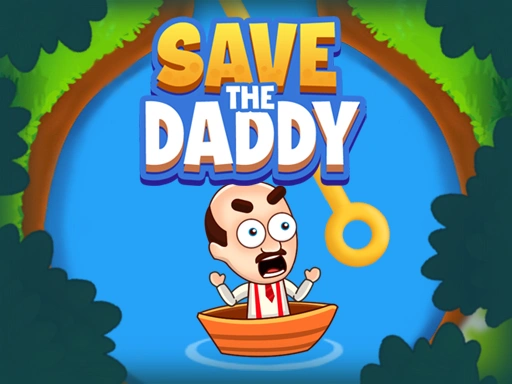 Save the Daddy image