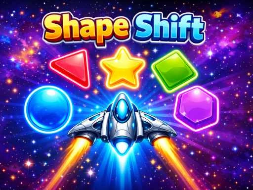 Shape Shift image