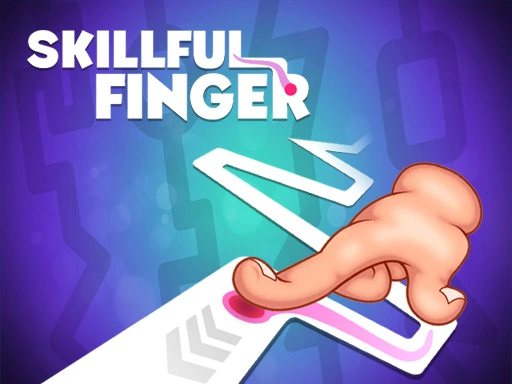 Skillful Finger image