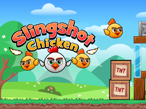 Slingshot Chicken image