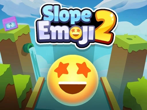Slope Emoji 2 image