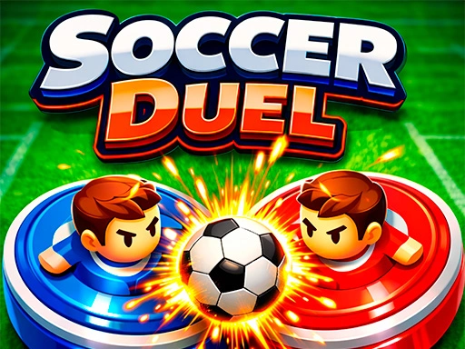 Soccer Duel image