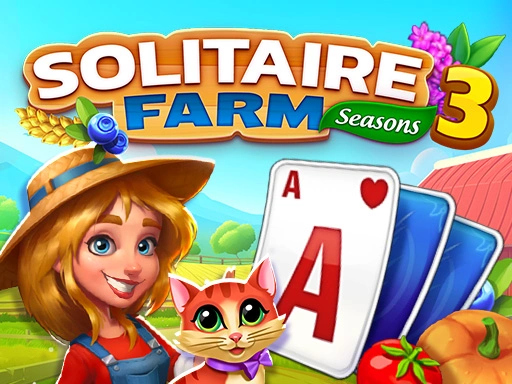 Solitaire Farm Seasons 3 image