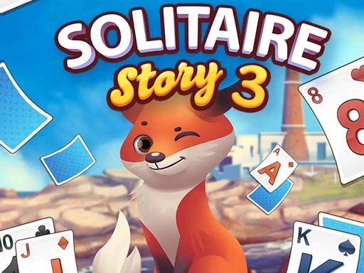 Solitaire Story TriPeaks 3 image