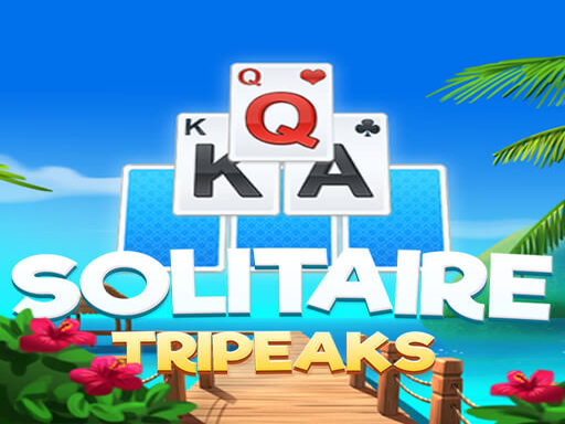 Solitaire Story TriPeaks  image