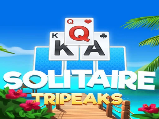 Solitaire Story TriPeaks  image