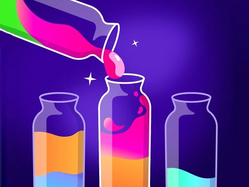 Sort Water Now image