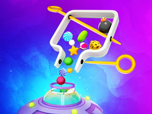 Space Pin Master image