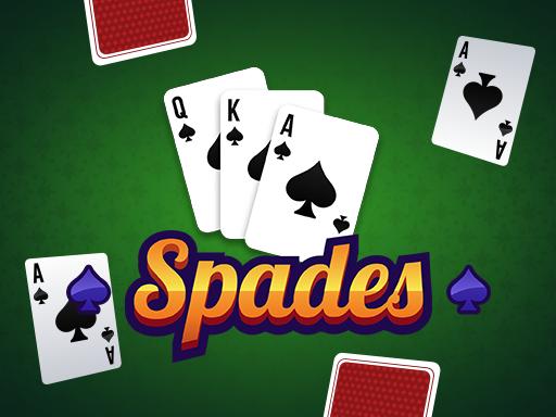 Spades image